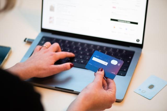 eCommerce