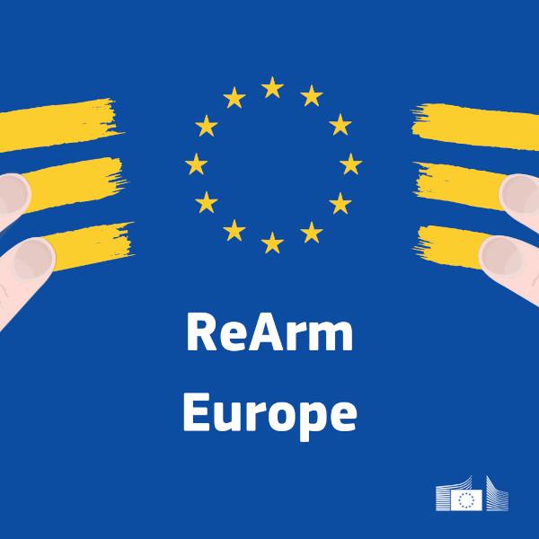 ReArm Europe