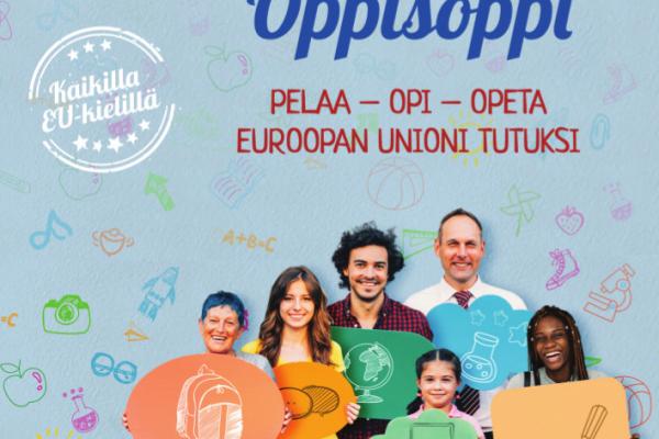 Oppisoppi