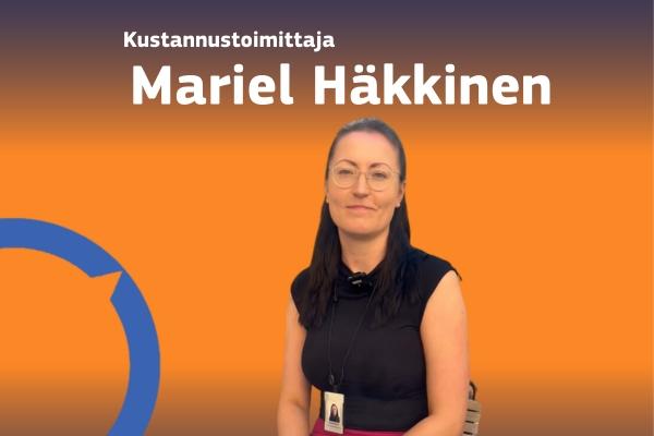 Mariel Häkkinen