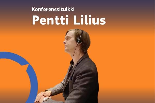 Pentti Lilius