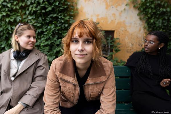 Ihmisten tukeminen ja yhteiskuntiemme ja sosiaalisen mallimme vahvistaminen