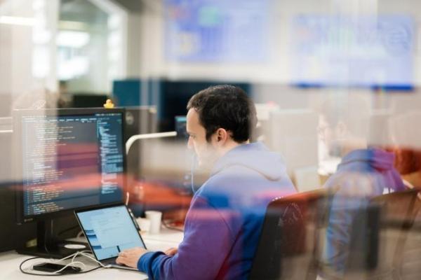 EU:n startup- ja scale-up-strategia: Euroopasta kasvun keskittymä